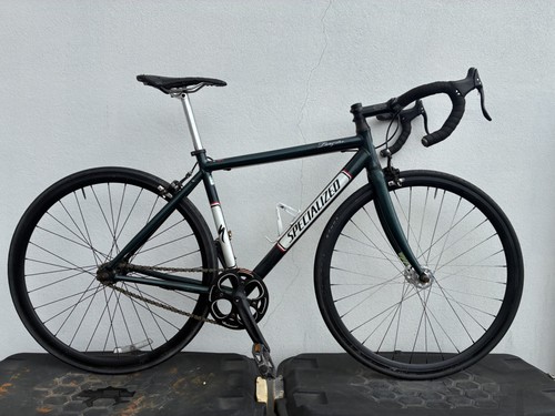 Specialized langster fixed - langster,