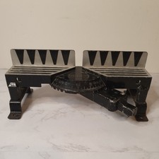 Nobex Vintage Mitre Saw Sweden 