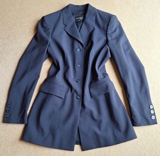 Vintage Claudia Strater long