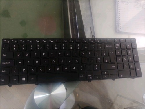 Laptop keyboard - laptop,