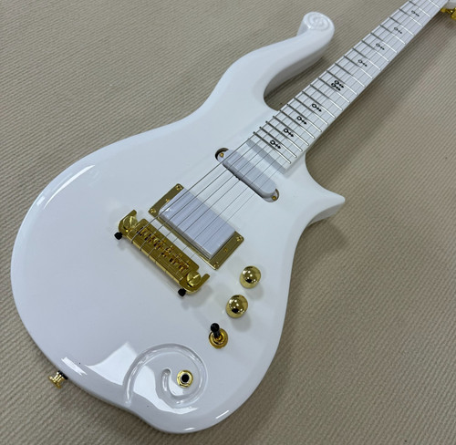 Classic prince cloud - cloud, white