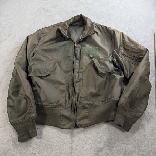 Usaf flyers summer jacket - usaf,