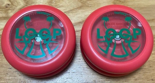 Yoyofactory loop set - 2,