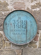 Rare 1993 Glenrothes Whisky