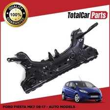 SUBFRAME CROSSMEMBER FRONT