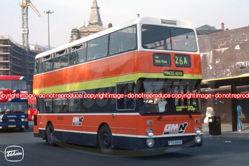 Bus photo buses - bus, gm