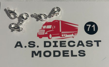 Corgi Modern Truck Heavy