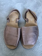 Avarca menorquina spanish pink - spanish,