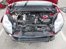 B7JB RDE2 MHEV FORD PUMA