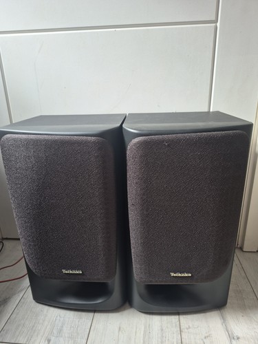 Vtg technics speakers ch550 - vtg, sb-ch550