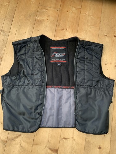 Rst motorbike performance wear - rst,