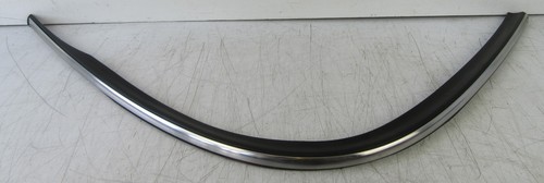 Genuine mini rear chrome - genuine,