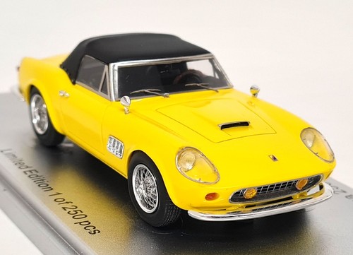 Kess ferrari modena - kess,