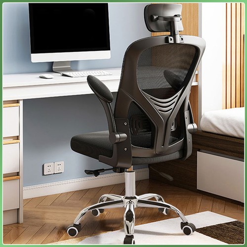 Mesh office chair ergonomic - mesh,