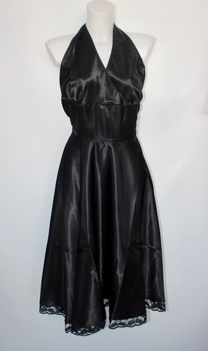 Black 1950 style - style, swing