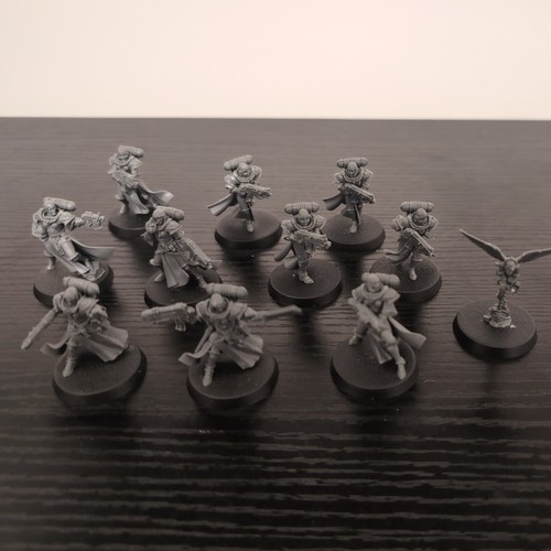 Games workshop warhammer 40k - games,