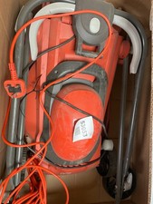 Flymo EasiStore 380R 38cm Electric Rotary Lawn Mower