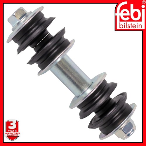 Front drop link anti roll - front,
