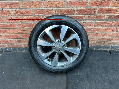 Hyundai i20 mk2 2015 - mk2, 16"