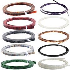 Guitar Binding Purfling Strip Essential Tool for Guitar Making and Repairing