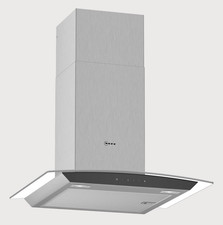 Neff D64AFM1N0B 60cm  Cooker