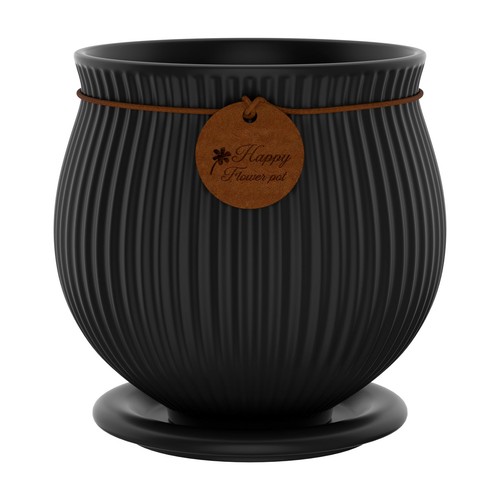 Xihuaer matte black - xihuaer,