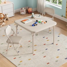 2 Seaters Dining Table Chairs