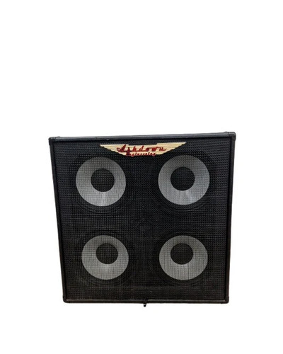 Ashdown 410t bass - 410t,