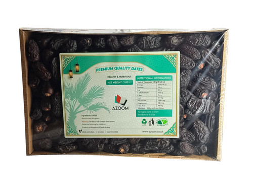 Sale premium quality dates - quality,