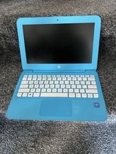 HP Stream 11-ah0O5na.  Laptop
