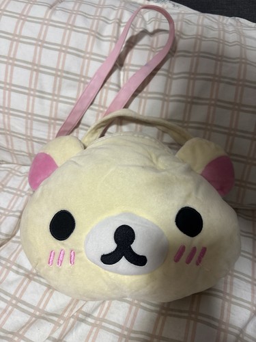 Rare sanrio rilakkuma 2017 - rilakkuma,