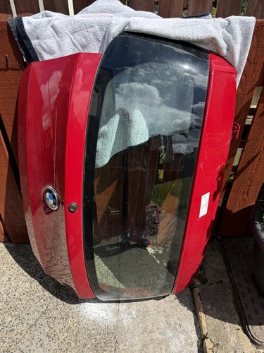 2008 bmw series door - 2008,