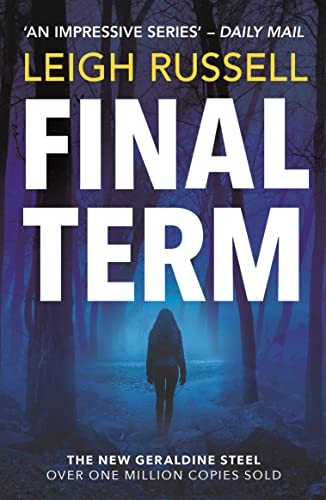 Final term volume di - final,