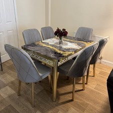 Brand New Extendable Glass