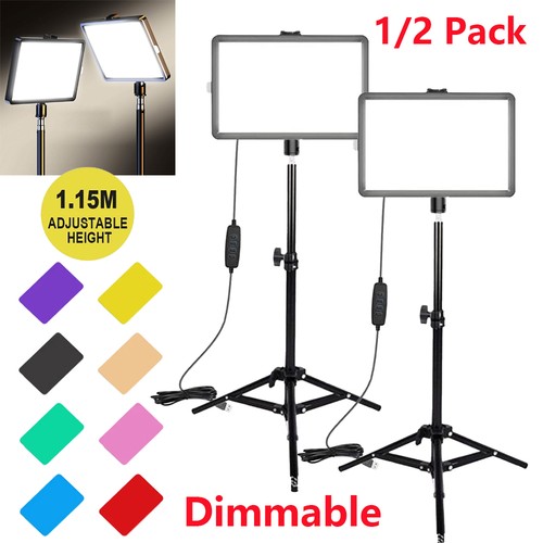 2set photography led - photography,