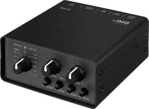 Img stageline mpa - stageline, mpa-102