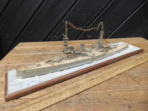 Ww1 royal navy battlecruiser - royal,