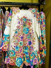 ETRO Couture Dress - From
