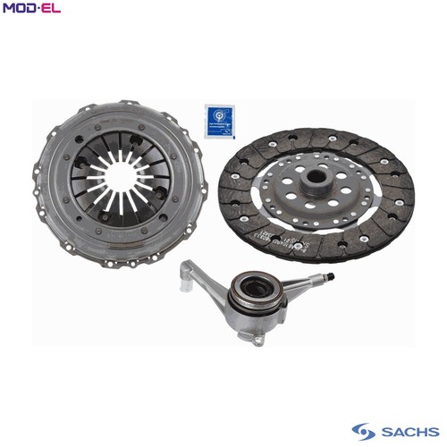 Clutch kit 3000 - clutch, for