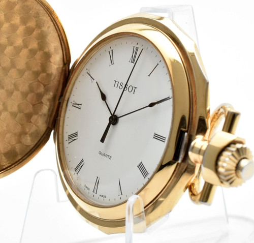 Vintage mint tissot - [n, mint]