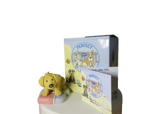 New robert harrop rspca - new,