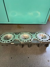 Yamaha GP1300R Cylinder Head