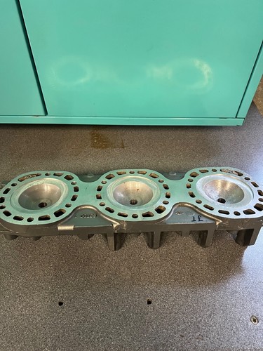 Yamaha gp1300r cylinder head - gp1300r,