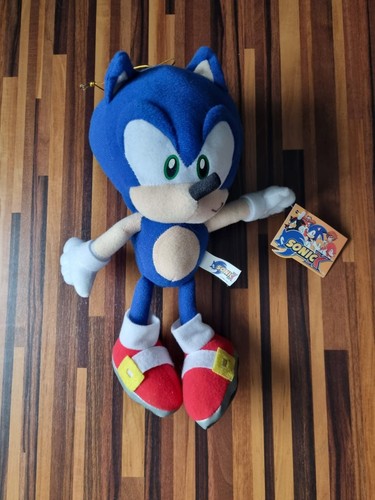 Sonic the hedgehog - sonic, x