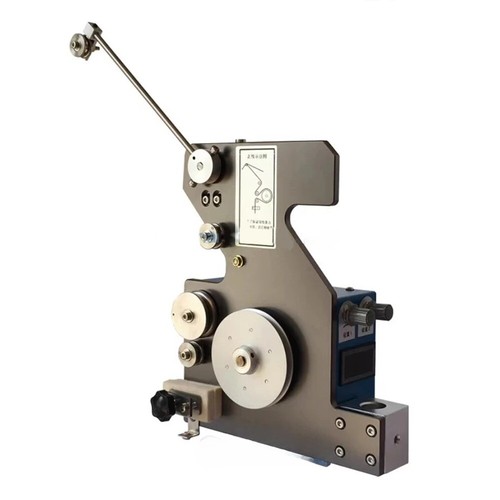 Winding machine electronic - winding,