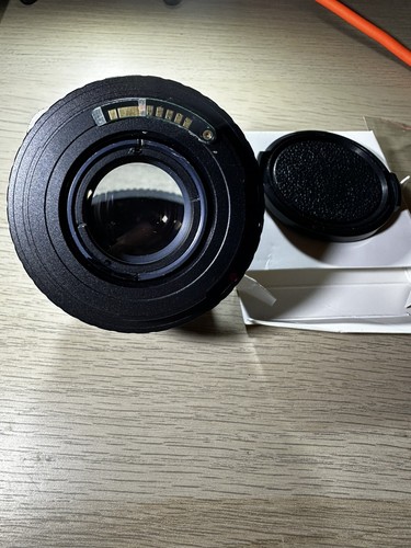 Helios 44m 58mm 0 lens - helios,
