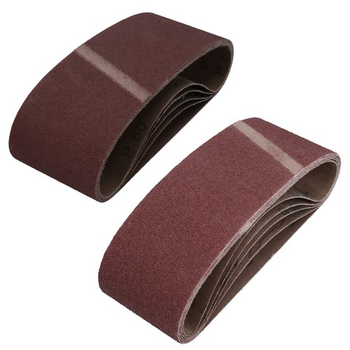 75mm 457mm mixed grit 60 - 457mm,