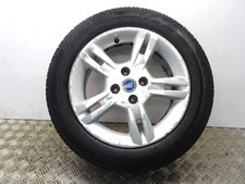 FIAT GRANDE PUNTO 15" ALLOY