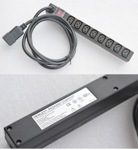 Power distribution board - distribution,