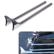 42" Universal 1.875''Fishtail